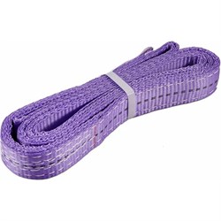 Текстильный кольцевой строп ООО ПКФ Сварком СТК-1.0/2500/5000 - фото 16939046