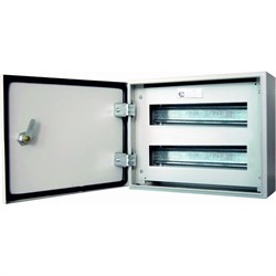 Корпус УЗОЛА ЩРН 2x12 - фото 16939129