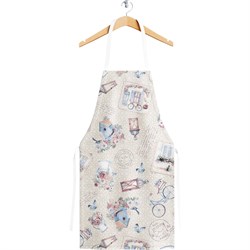 Фартук Самойловский текстиль История открыток - фото 16939214