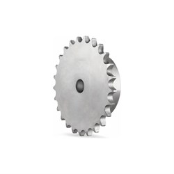 Звездочка для цепи iskra PS09045 (PHS 08B-1B45) - фото 16939272