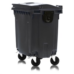 Мусорный контейнер Дигрус 26.С29-ТС/Д - фото 16939284