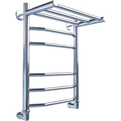 Водяной полотенцесушитель ООО Дикрон ЛТ гр ВП 600-500 - фото 16939299