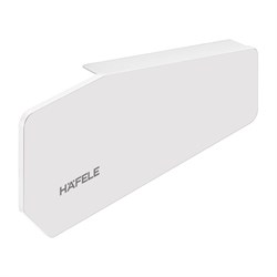 Заглушка Hafele FREE Fold - фото 16939307