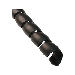 Спиральная пластиковая защита PARLMU HPS-32-F11 - фото 16939456