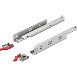 Направляющие Hafele Matrix runners UM A - фото 16939463