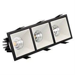 Накладка DesignLed IMD-DA-2000CS-3-F-BL - фото 16939546