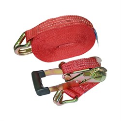 Стяжка крепления груза Дали-Авто DA-00426 - фото 16939560