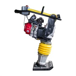 Вибротрамбовка STEM Techno STR 81 - фото 16939660