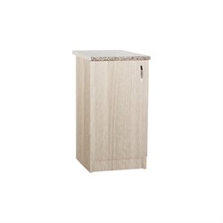 Рабочий стол SANTREK 110396 - фото 16939669