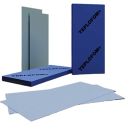 Подложка для ламината Teplofom 4650128223230 - фото 16939682