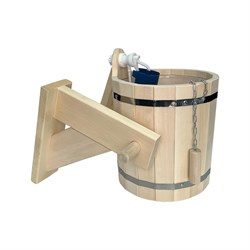 Обливное устройство Бацькина баня 30064 - фото 16939770