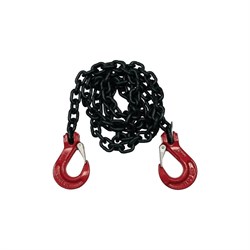 Крепежная цепь ПромСтроп 4687205547897 - фото 16939780