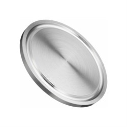 Заглушка TITAN LOCK TL25PCL - фото 16939804