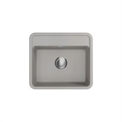 Кухонная мойка GRANULA ST-5601 - фото 16939806