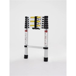 Телескопическая лестница WORKY ARD259943 - фото 16939853