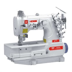 Промышленная швейная машина VMA V-W4-01GB - фото 16939867