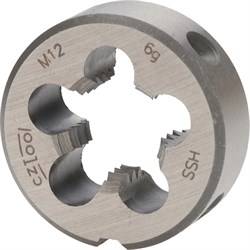 Плашка Bucovice Tools 260120 - фото 16939869