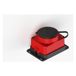 Колодка штепсельная NE-AD 4403 - фото 16939881