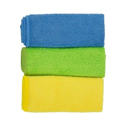 Салфетка для уборки OfficeClean 275757 - фото 16939896