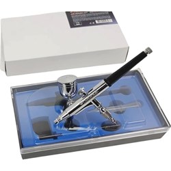 Аэрограф Forsage F-SL150B - фото 16939944