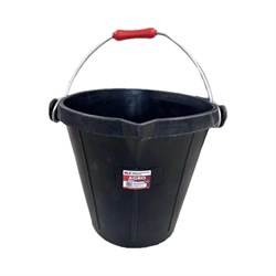 Строительное гибкое ведро DLT AGRO - фото 16940060