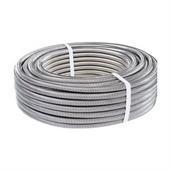 Гофрированная труба AQUAFLEX 771318 - фото 16940126