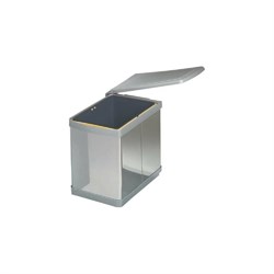 Ведро для мусора ALVEUS albio - фото 16940222