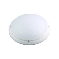 Светильник HOROZ ELECTRIC АКУА ОПАЛ ВОДОНЕПРОНИЦАЕМАЯ (белый) IP65 400-010-105 - фото 16940277