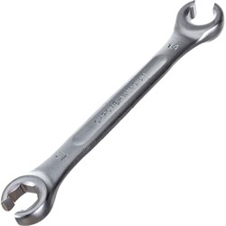 Разрезной гаечный ключ FORCE 7511214 - фото 16940365