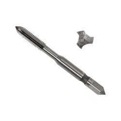 Дюймовый конический метчик ТехноСталь t204105 - фото 16940388