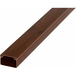 Кабель-канал Урал ПАК Венге - фото 16940411