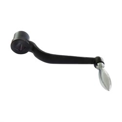 Кривошипная изогнутая рукоятка EMES DK20022X22 - фото 16940429