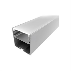 Комплект алюминиевого профиля LEDCRAFT LC-LP5050M44-1 - фото 16940455