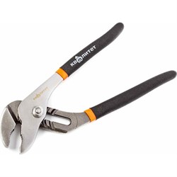 Переставные клещи Квалитет КП-165 - фото 16940468