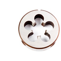 Плашка Квалитет П-14-1,5 - фото 16940525