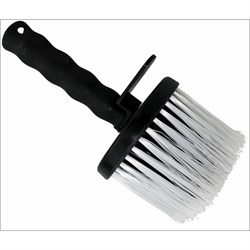 Круглая макловица кисть ON 02-21-105 - фото 16940606