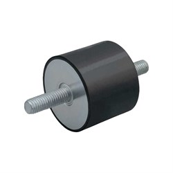 Буфер резинометаллический Алтервиа A00005.16007505012 - фото 16940662