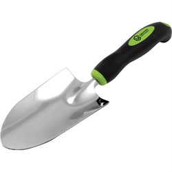 Садовый совок Центроинструмент 0456-1 - фото 16940670