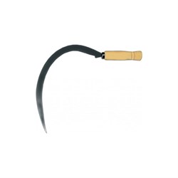 Серп РОС Жнец-47 - фото 16940735