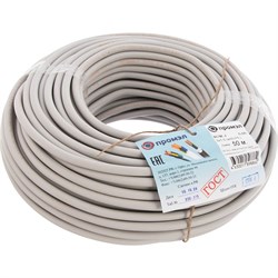 Твердый круглый кабель Промэл 4630017892884 - фото 16940792