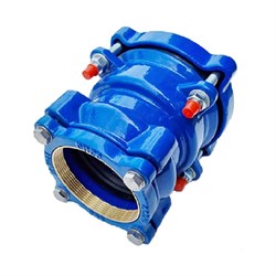 Переходной соединительный узел АТКА ДРК-П ДУ200/218-235 - фото 16940830