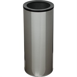 Урна ТИТАН МЕТА Ц 250 - фото 16940955