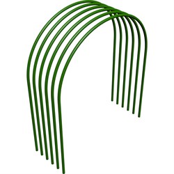 Металлические парниковые дуги Репка 11210 - фото 16940972