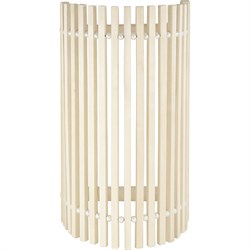 Настенный абажур для светильника Банная линия Оливер - фото 16940978