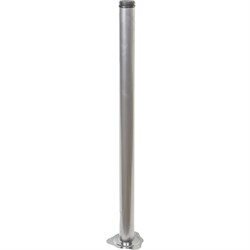 Регулируемая опора для стола СТРОЙБАТ 275600 - фото 16941041