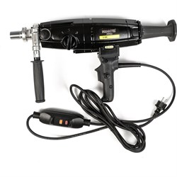 Сверлильная машина Diamaster S-180 - фото 16941045