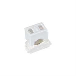 Универсальный зажим для провода Rusconnect UDO 14 - фото 16941046