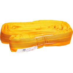 Круглопрядный кольцевой строп КантаПлюс кКСК-10,0/8,0м - фото 16941056