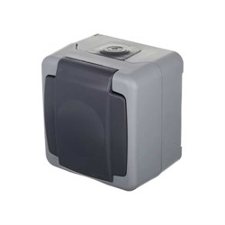 Розетка MAKEL 36064029 - фото 16941103