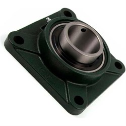 Подшипник NTI UCP 215 - фото 16941164